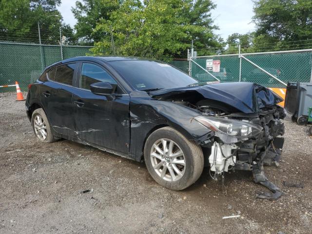 2016 MAZDA 3 SPORT 3MZBM1K77GM267198