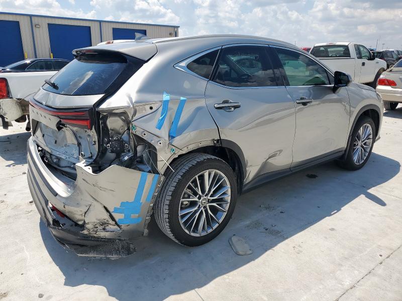 2024 LEXUS NX 350 LUXURY 2T2HGCEZ8RC039019