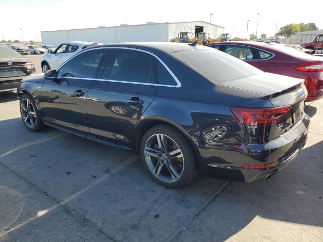 2018 AUDI A4 PREMIUM WAUENAF47JN002255