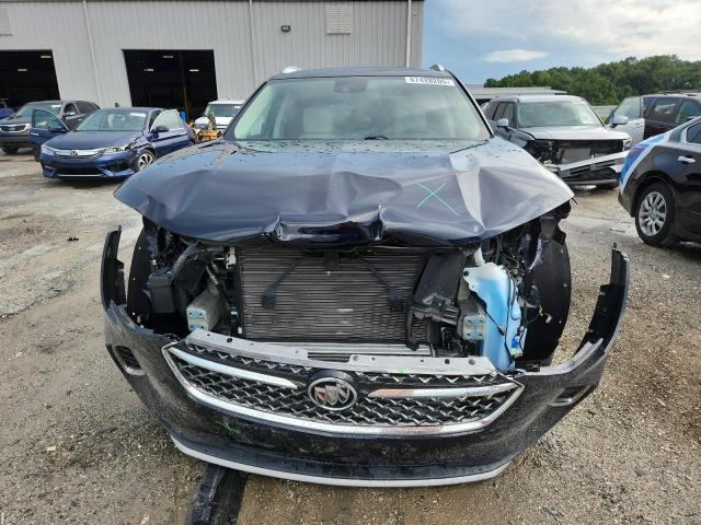 2021 BUICK ENVISION A LRBFZRR40MD179115