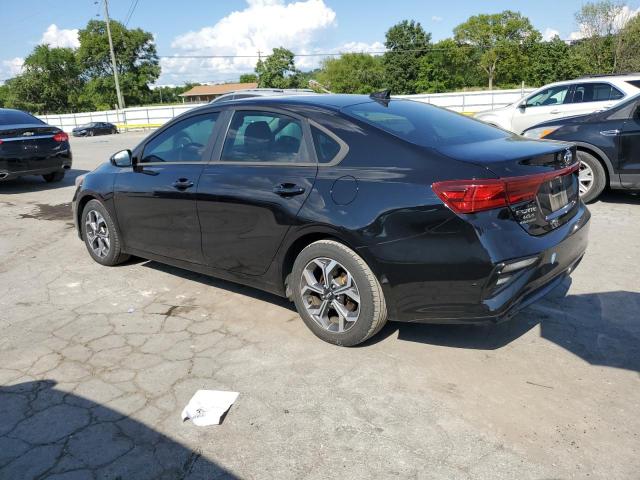 2021 KIA FORTE FE - 3KPF24AD0ME370455