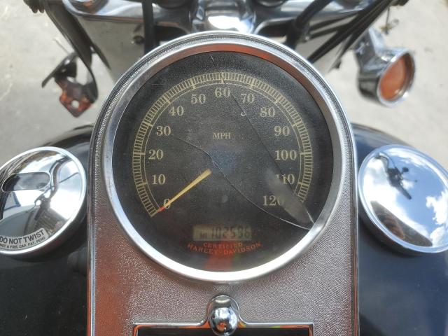 2005 HARLEY-DAVIDSON FLSTCI 1HD1BWB195Y081451