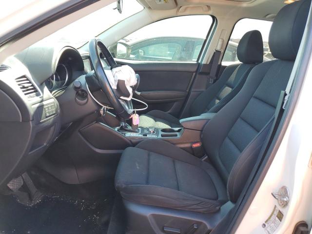 2016 MAZDA CX-5 TOURING - JM3KE2CY7G0689396