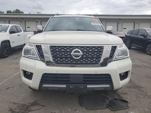 2018 NISSAN ARMADA PLA JN8AY2NE4J9734557