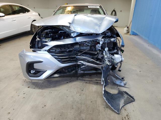 2025 SUBARU LEGACY PREMIUM 4S3BWAD63S3026427