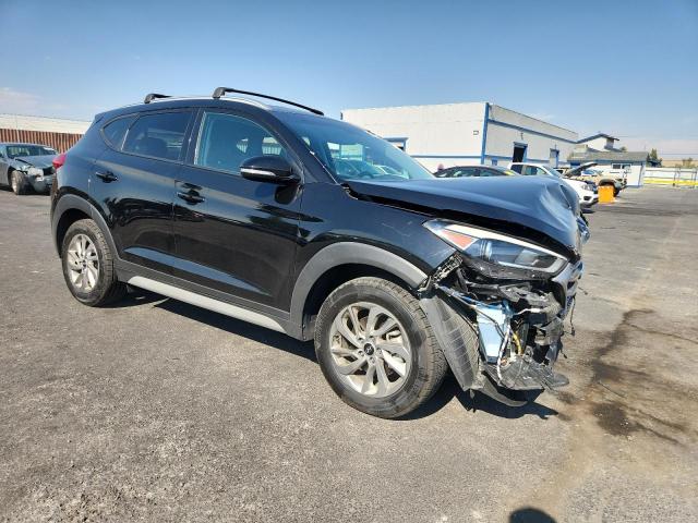 2017 HYUNDAI TUCSON LIMITED KM8J33A44HU379454