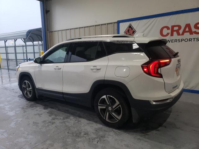 2019 GMC TERRAIN SL 3GKALPEV5KL234119