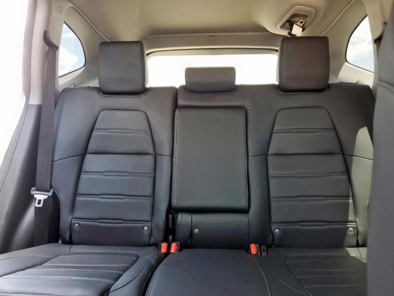 2022 HONDA CR-V EXL 7FARW1H8XNE007427