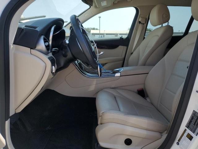 2021 MERCEDES-BENZ GLC 300 4M W1N0G8EB6MV276284