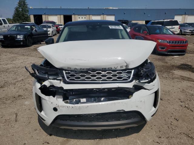 2023 LAND ROVER RANGE ROVE SALZP2FX7PH226642