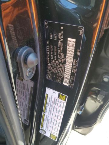 2024 TOYOTA COROLLA CR 7MUAAAAG4RV077876