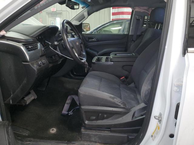 2018 CHEVROLET SUBURBAN K 1GNSKGEC8JR174126