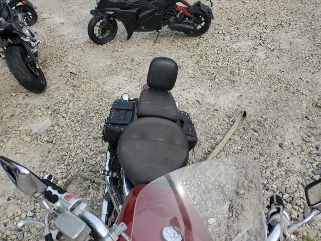 2001 HONDA VT1100 C 1HFSC18041A500965