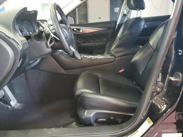 2015 INFINITI Q50 BASE JN1BV7AP7FM349837