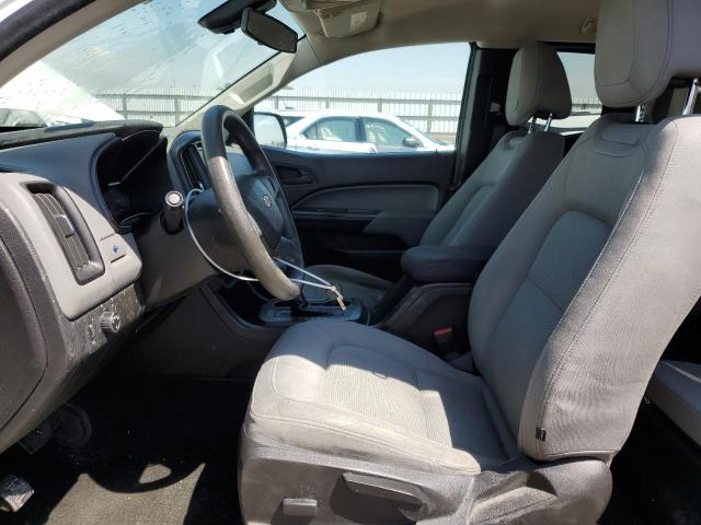 2017 CHEVROLET COLORADO 1GCHSBEA8H1178920