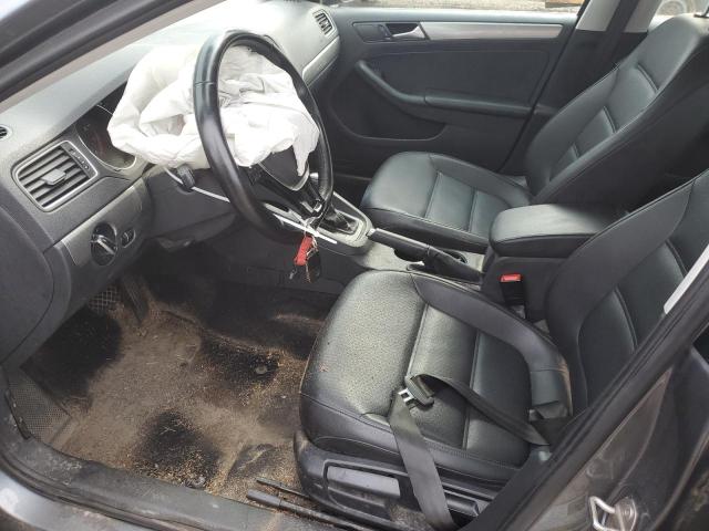 2018 VOLKSWAGEN JETTA SE 3VWDB7AJ0JM263676