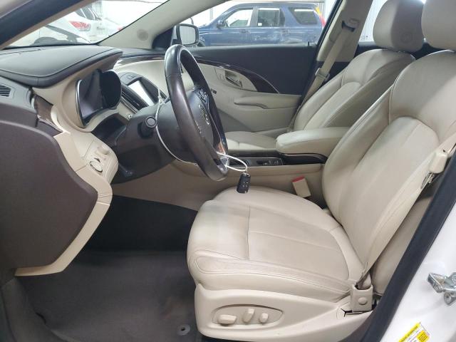 2015 BUICK LACROSSE PREMIUM 1G4GD5G36FF345602