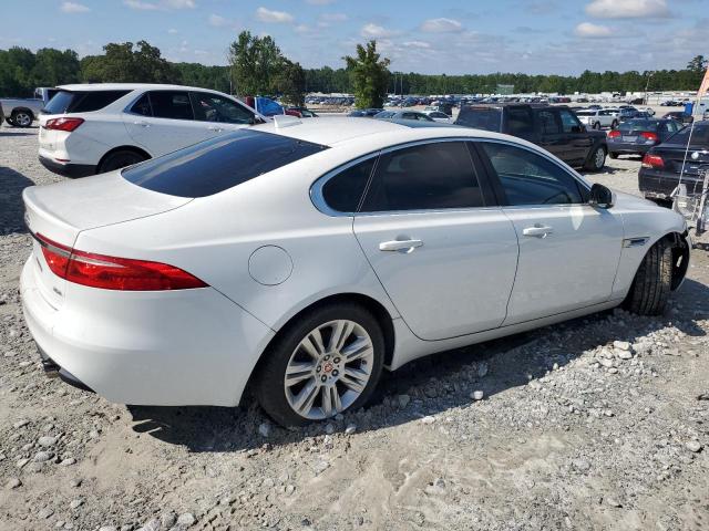 2017 JAGUAR XF PREMIUM SAJBD4BV5HCY34774