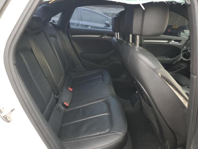 2016 AUDI A3 PREMIUM WAUB8GFF4G1053517