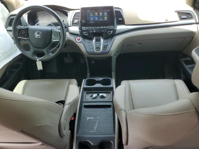2019 HONDA ODYSSEY EXL 5FNRL6H74KB022428