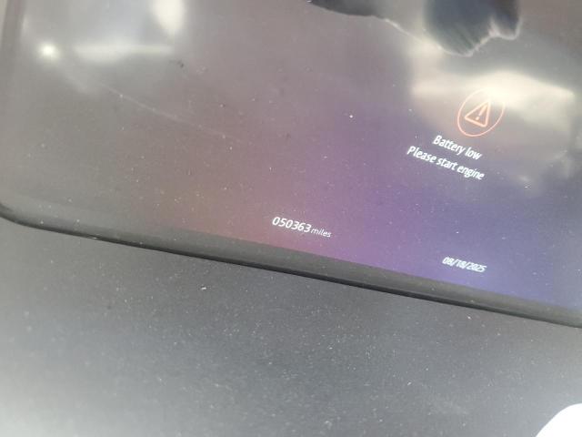 2021 LAND ROVER RANGE ROVE SALWZ2RE3MA769580