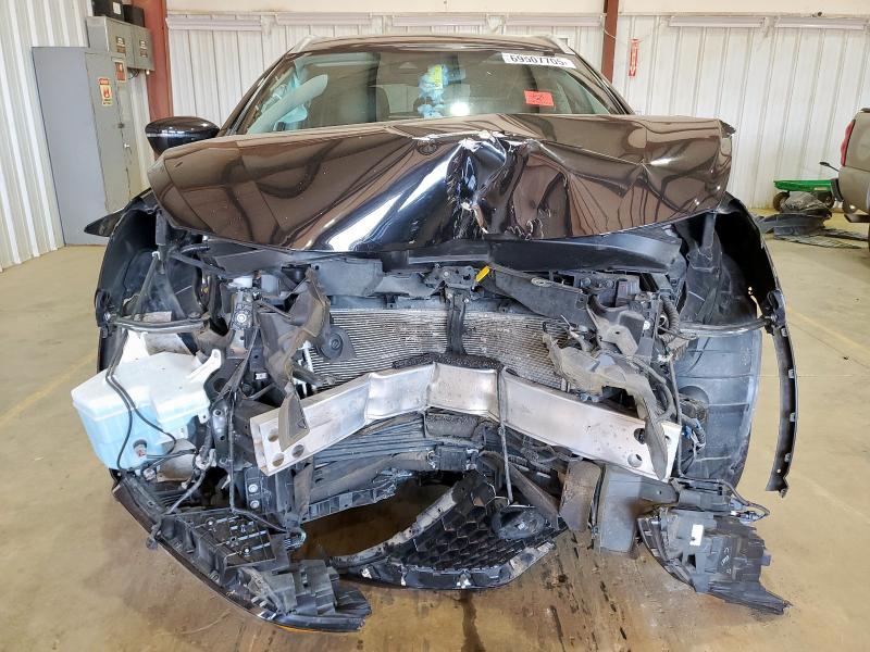 2019 NISSAN MURANO S 5N1AZ2MJ0KN151947