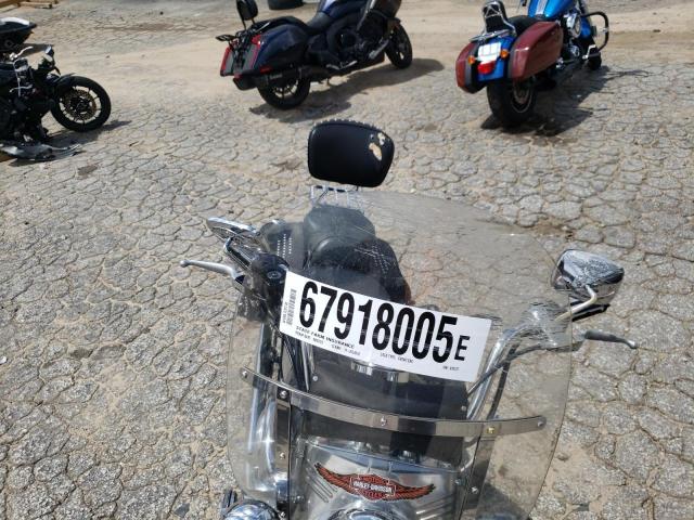 2004 HARLEY-DAVIDSON FLSTC 1HD1BJY174Y010127