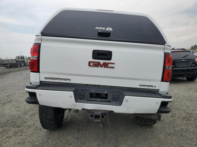 2016 GMC SIERRA K2500 DENALI 1GT12UE85GF109999