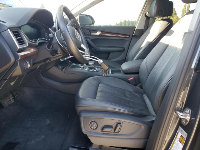 2018 AUDI Q5 PREMIUM PLUS WA1BNAFY3J2007280