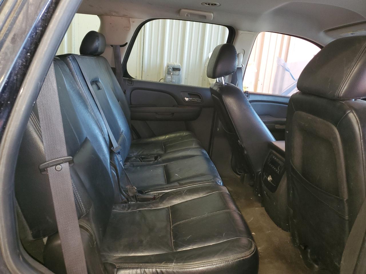 Lot #3262204115 2008 CHEVROLET TAHOE