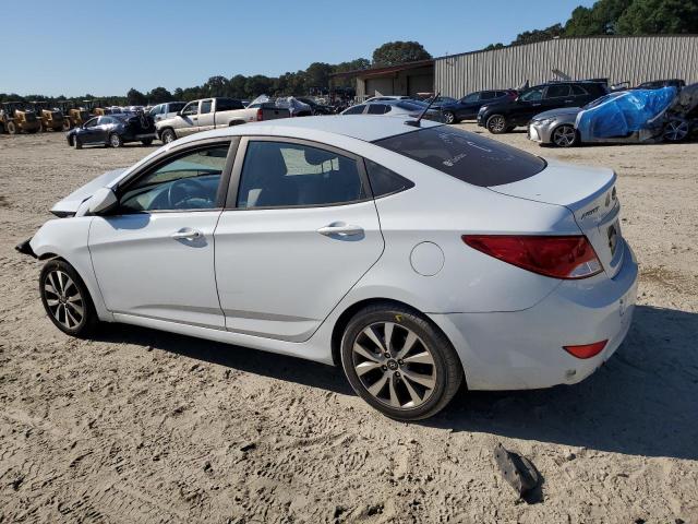 2017 HYUNDAI ACCENT SE #3277057154
