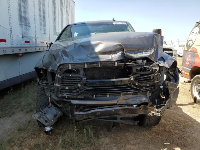 2018 RAM 2500 LARAMIE 3C6UR5NLXJG288816