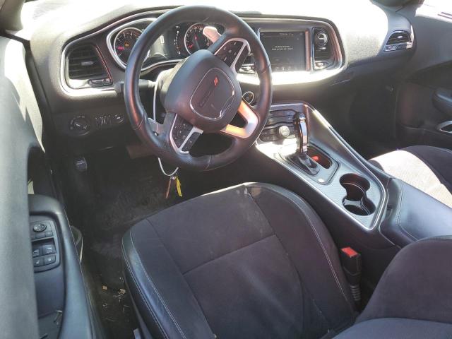 2016 DODGE CHALLENGER R/T 2C3CDZBT3GH314233