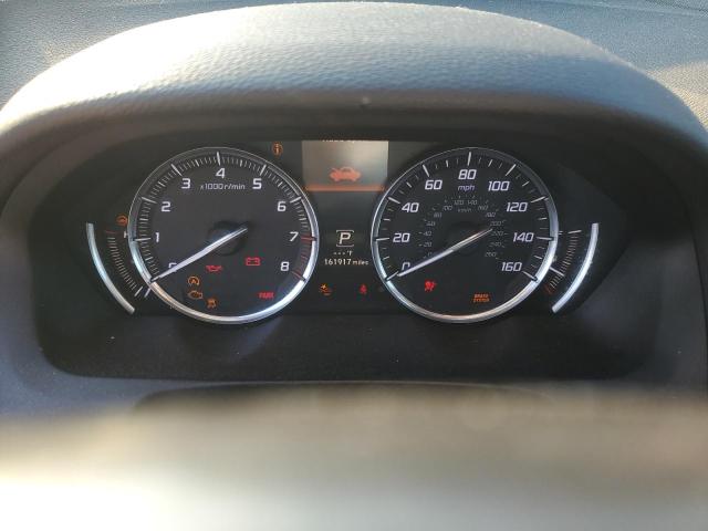 2016 ACURA TLX TECH 19UUB3F50GA000604