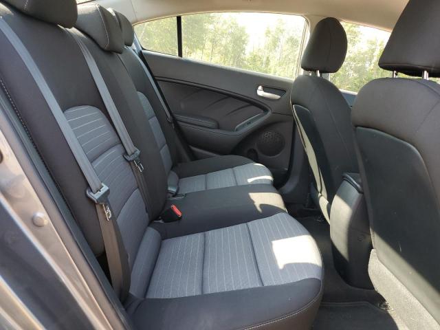 2016 KIA FORTE LX KNAFX4A65G5482278
