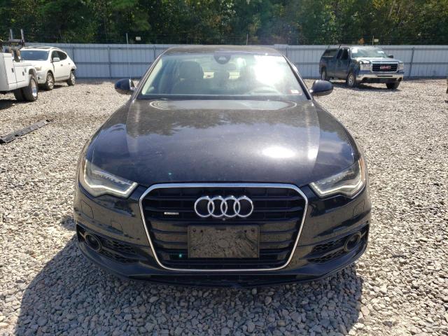 2015 AUDI A6 PRESTIGE WAUHGAFC8FN020611