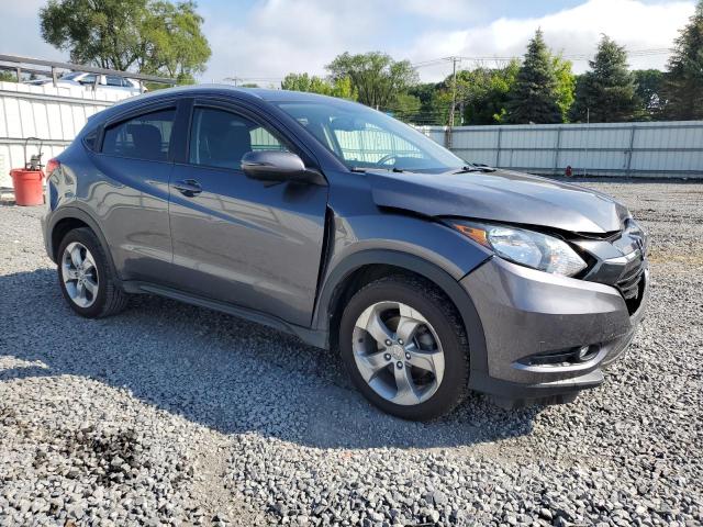 2017 HONDA HR-V EXL 3CZRU6H71HM718238