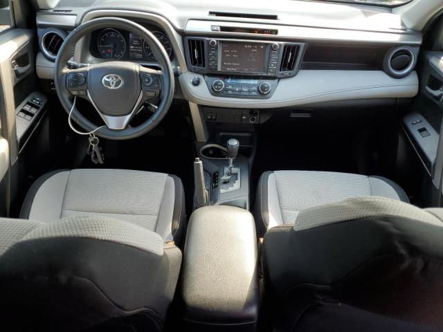 2018 TOYOTA RAV4 ADVEN #3305334319