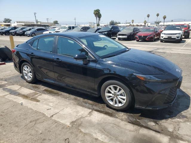 2025 TOYOTA CAMRY XSE 4T1DAACK2SU574317
