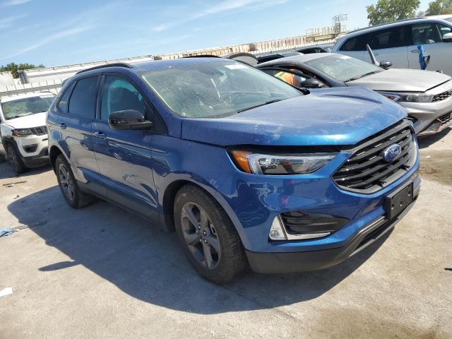 2024 FORD EDGE SEL - 2FMPK4J91RBA46005