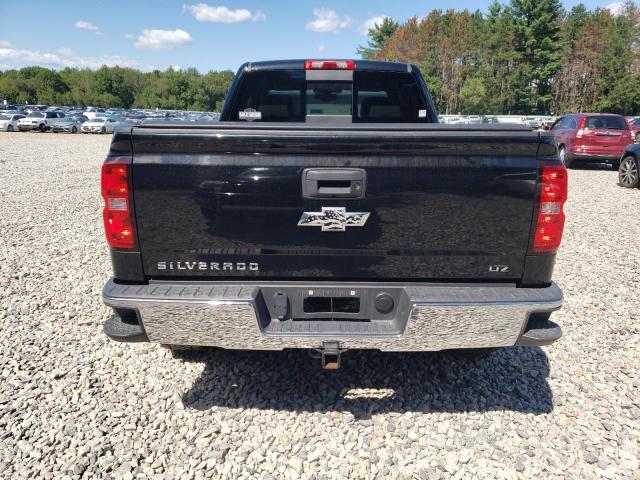 2015 CHEVROLET SILVERADO - 1GCVKSEC4FZ175404
