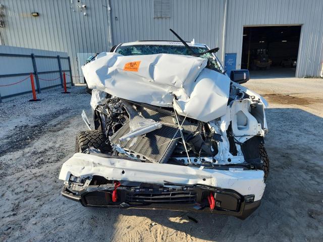 2022 GMC SIERRA K1500 AT4 1GTUUEET5NZ600859