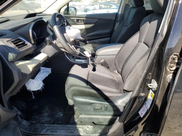 2020 SUBARU ASCENT PRE - 4S4WMAFD0L3407958