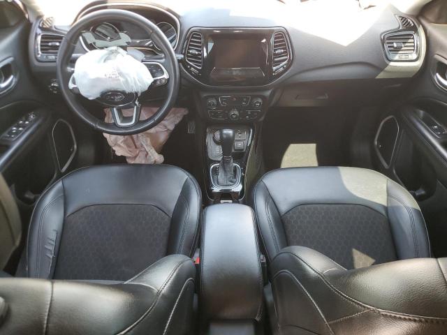 2021 JEEP COMPASS LA 3C4NJDBB0MT586068