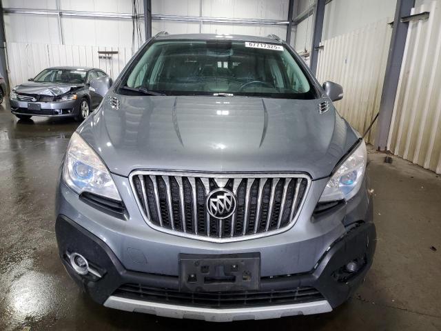 2015 BUICK ENCORE CON KL4CJFSB3FB131054
