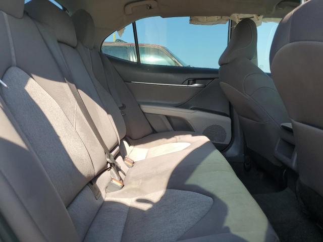 2023 TOYOTA CAMRY LE 4T1C11AK7PU780593