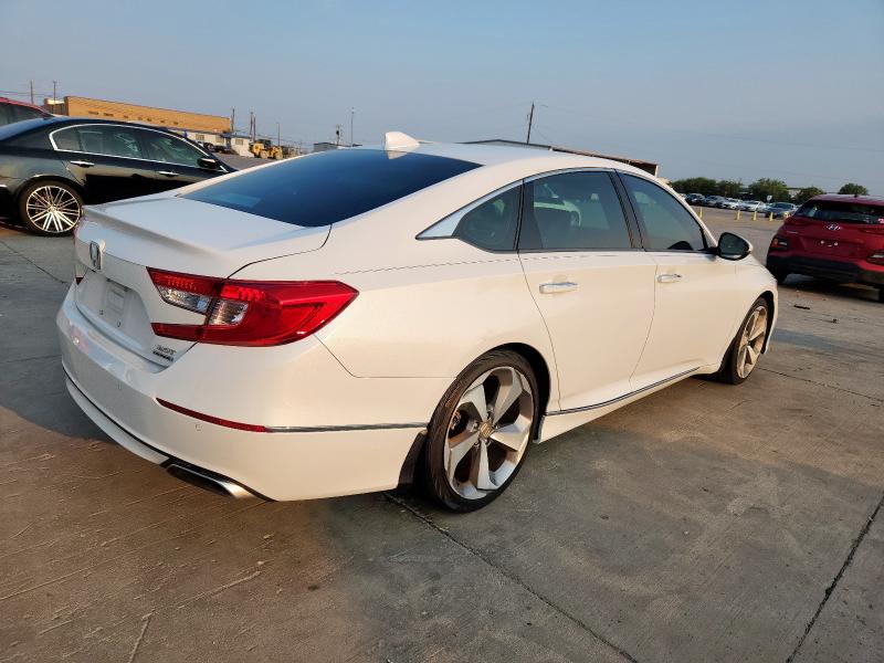 2020 HONDA ACCORD TOU #3285688648