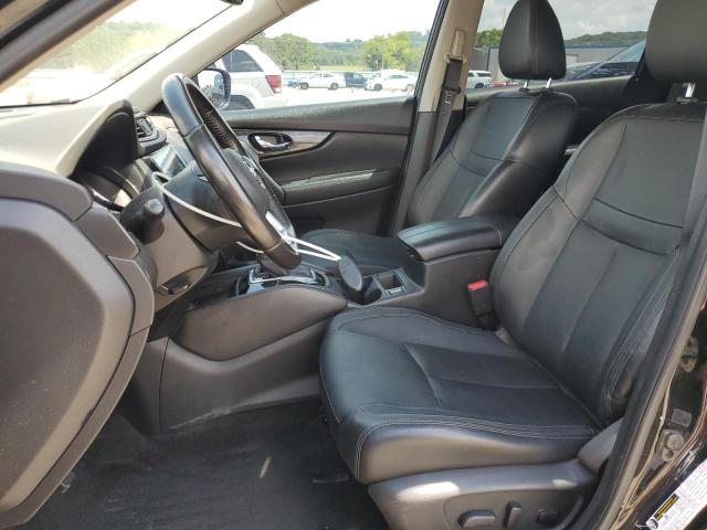 2017 NISSAN ROGUE S JN8AT2MT4HW407828