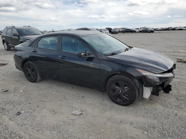 2023 HYUNDAI ELANTRA SE KMHLM4AG0PU552407