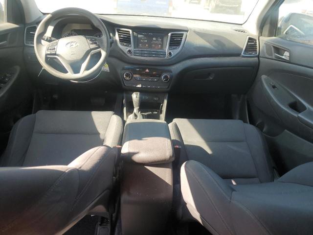 2018 HYUNDAI TUCSON SEL - KM8J33A45JU704358